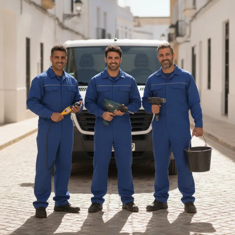 Tratamiento Humedad equipo en Sarria-Sant Gervasi